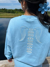 Load image into Gallery viewer, Divine Sweatshirt