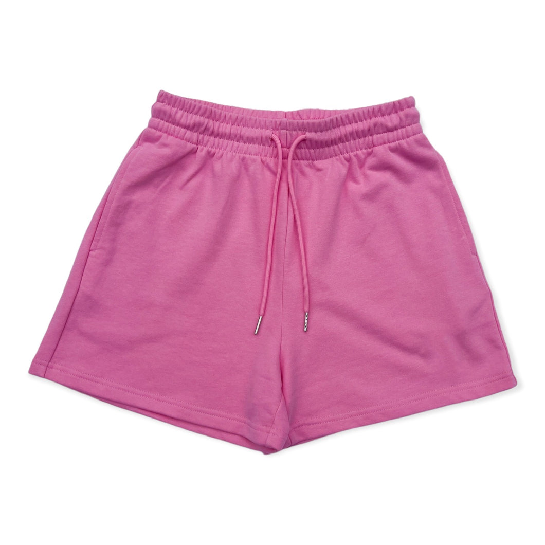 Peony Sweatshort