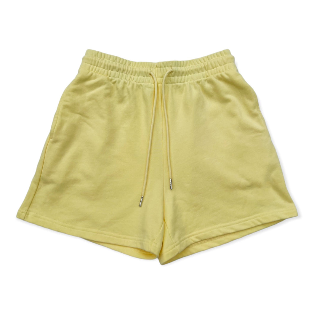 Lemonade Sweatshort