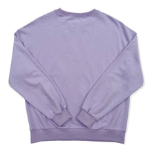 Load image into Gallery viewer, Lilac Sweatshirt
