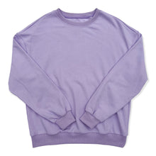 Load image into Gallery viewer, Lilac Sweatshirt
