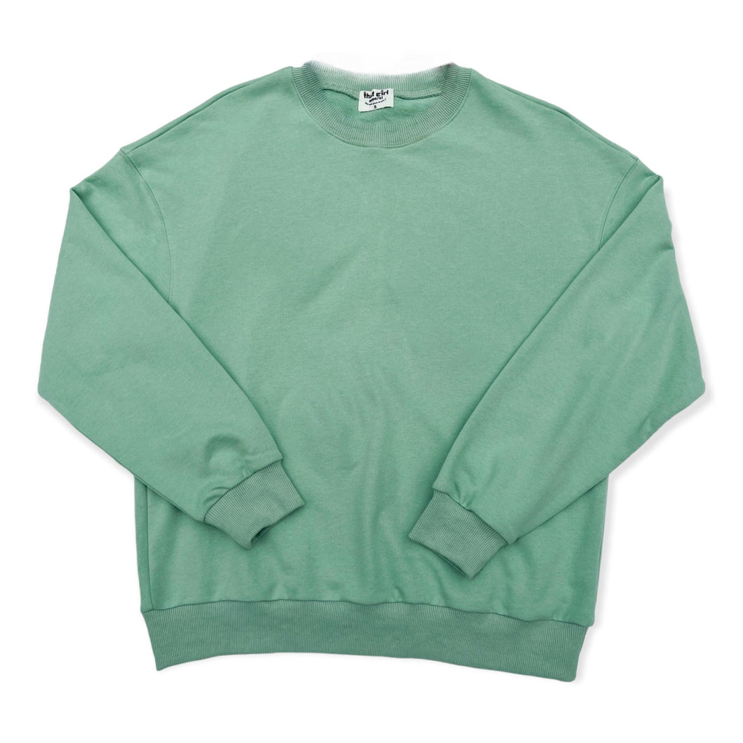 Matcha Sweatshirt