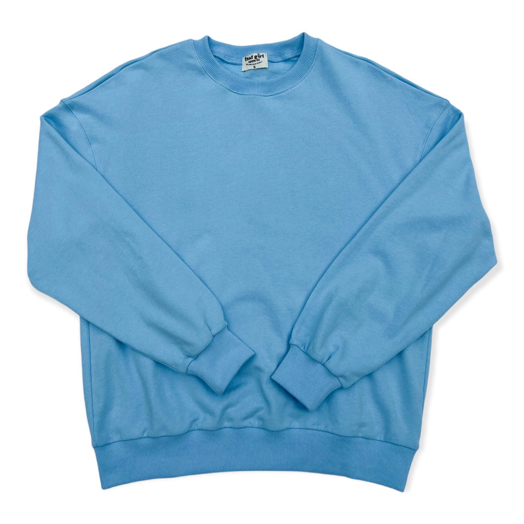 Sky Sweatshirt